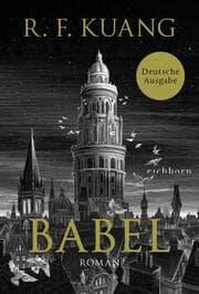 Cover von Babel