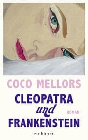 Cover von Cleopatra und Frankenstein