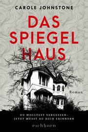 Cover von Das Spiegelhaus