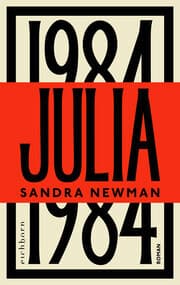 Cover von Julia