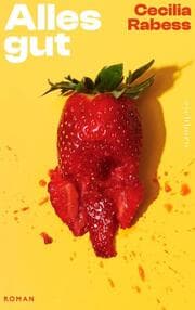 Cover von Alles gut
