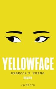 Cover von Yellowface