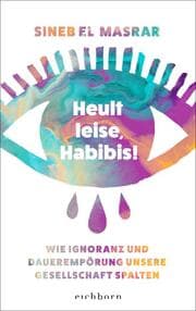 Cover von Heult leise, Habibis