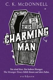 Cover von This Charming Man
