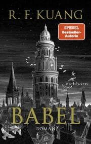 Cover von Babel