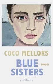 Cover von Blue Sisters