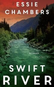 Cover von Swift River