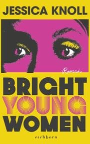 Cover von Bright Young Women