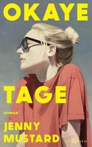 Cover von Okaye Tage