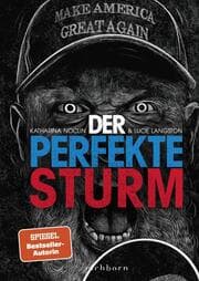 Cover von Der perfekte Sturm