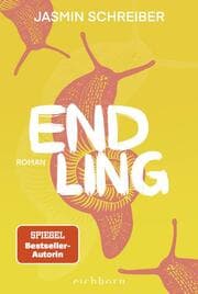 Cover von Endling