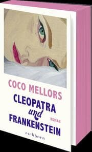 Cover von Cleopatra und Frankenstein