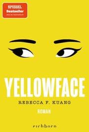 Cover von Yellowface