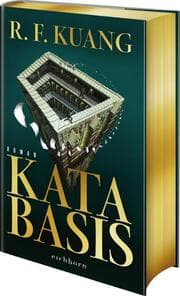 Cover von Katabasis