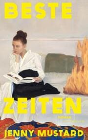 Cover von Beste Zeiten