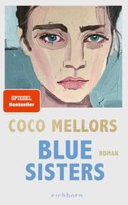 Cover von Blue Sisters