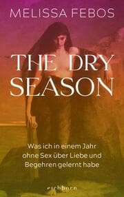 Cover von The Dry Season