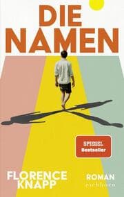 Cover von Die Namen