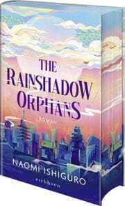 Cover von The Rainshadow Orphans
