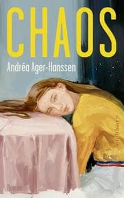 Cover von Chaos