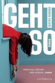 Cover von Geht so