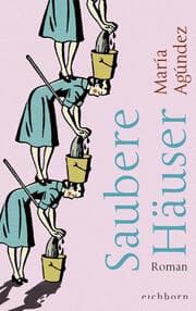 Cover von Saubere Häuser