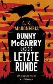 Cover von Bunny McGarrys letzte Runde