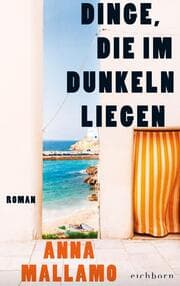 Cover von Dinge, die im Dunkeln liegen