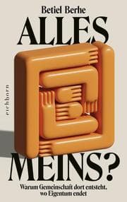 Cover von Alles meins?