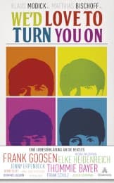 Cover von We'd love to turn you on