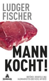 Cover von Mann kocht!