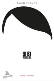 Cover von Er ist wieder da