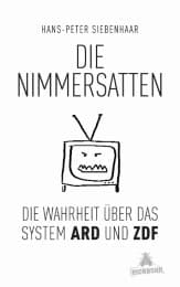 Cover von Die Nimmersatten