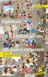 Cover von Irgendwie hatten wir uns das anders vorgestellt