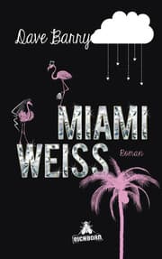 Cover von Miami Weiß