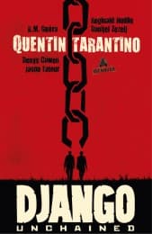 Cover von Django Unchained