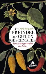 Cover von Die Erfinder des guten Geschmacks