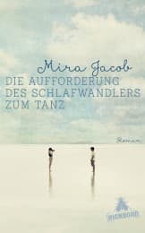 Cover von Die Aufforderung des Schlafwandlers zum Tanz