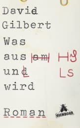 Cover von Was aus uns wird
