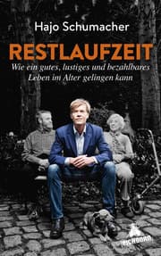 Cover von Restlaufzeit