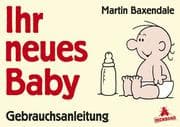 Cover von Ihr neues Baby
