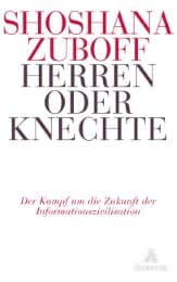 Cover von Herren oder Knechte