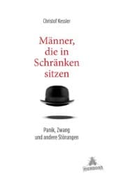 Cover von Männer, die in Schränken sitzen