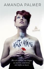 Cover von The Art of Asking