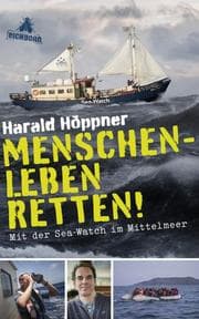 Cover von Menschenleben retten!