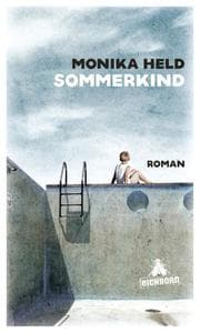 Cover von Sommerkind