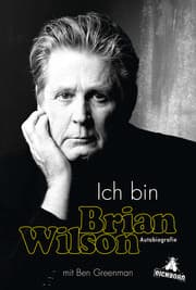 Cover von Ich bin Brian Wilson