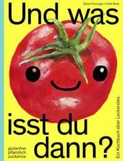 Cover von Und was isst du dann?