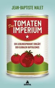 Cover von Das Tomatenimperium