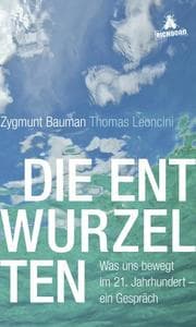 Cover von Die Entwurzelten